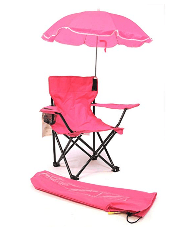 Camping Chairs For Kids - camping distractiv