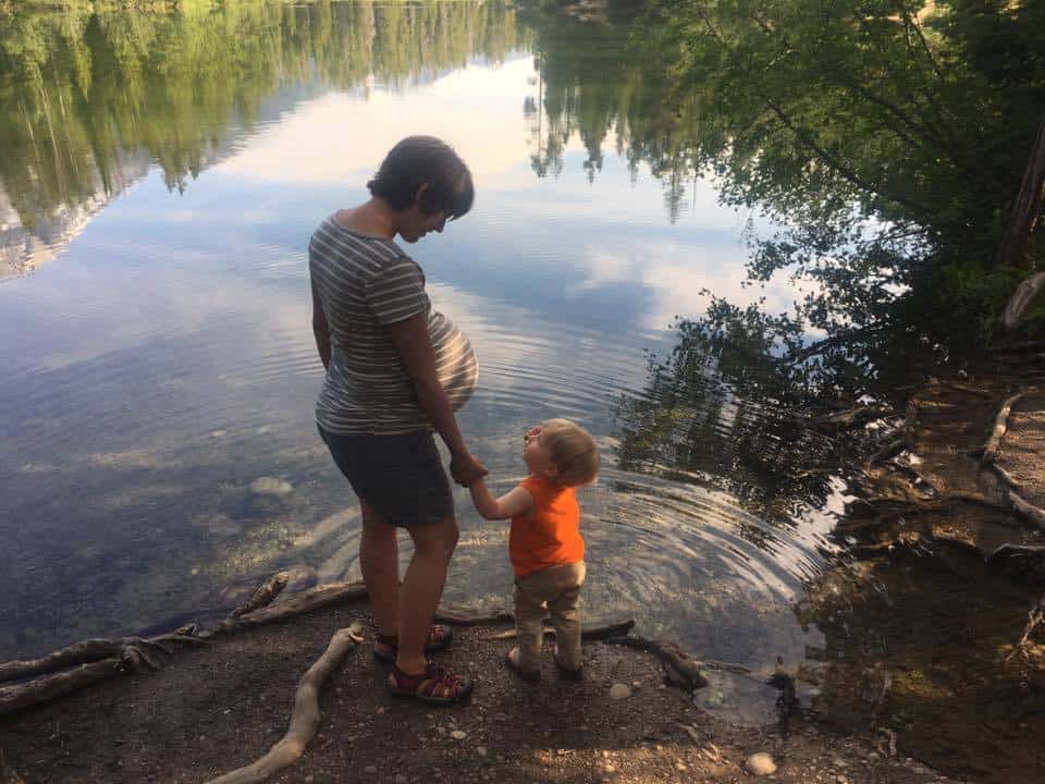 9 Must Have Items for Taking Baby Camping! The Crazy Outdoor Mama