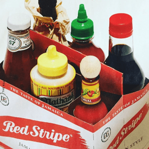 diy condiment storage for rv refrigerator