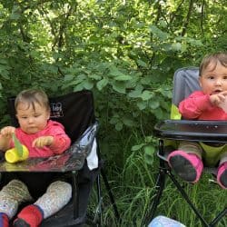 The 15 BEST Baby and Toddler Camping Chairs of 2018!