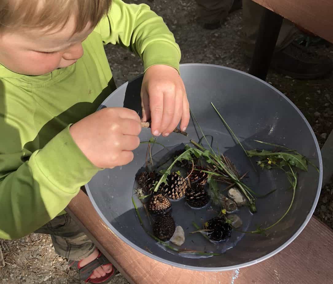 Moist and Decadent Dutch Oven Chocolate Cupcakes (Baked at Camp!) – The  Crazy Outdoor Mama