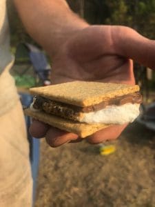 The YUMMIEST S’more Ideas for Campfires, Ovens and at Home!