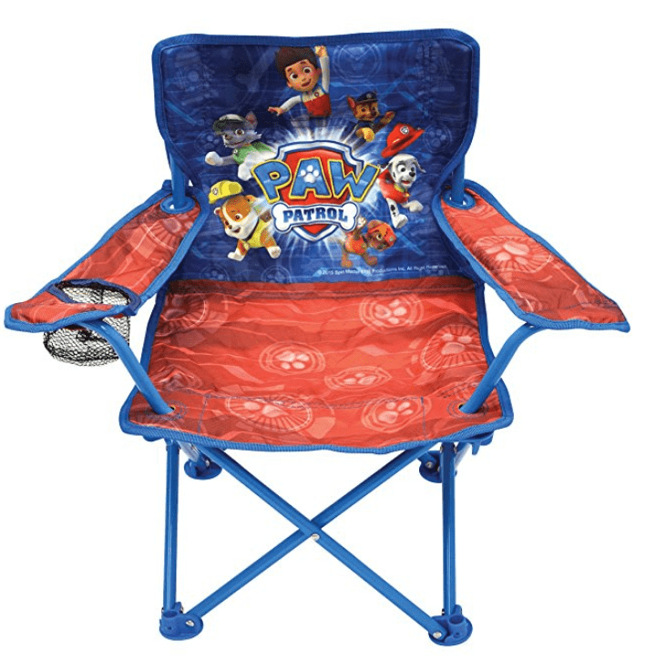 The 15 Best Kids Camping Chairs Babies And Toddlers Too