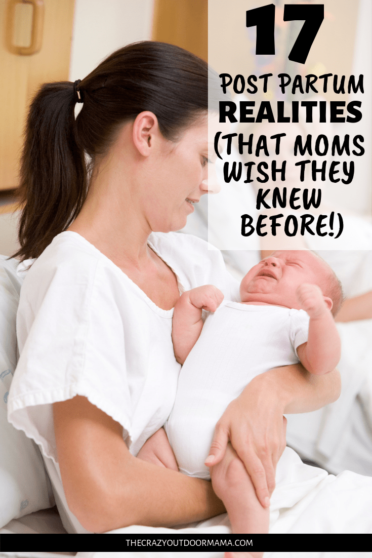 17 Pieces Of First Time Mom Advice That We All Wish Someone Would Have 