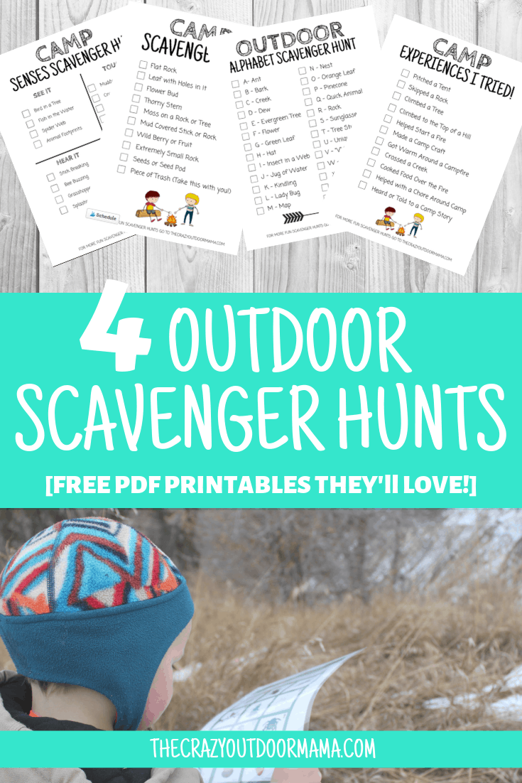 7-kids-camping-scavenger-hunts-free-printables-the-crazy-outdoor-mama