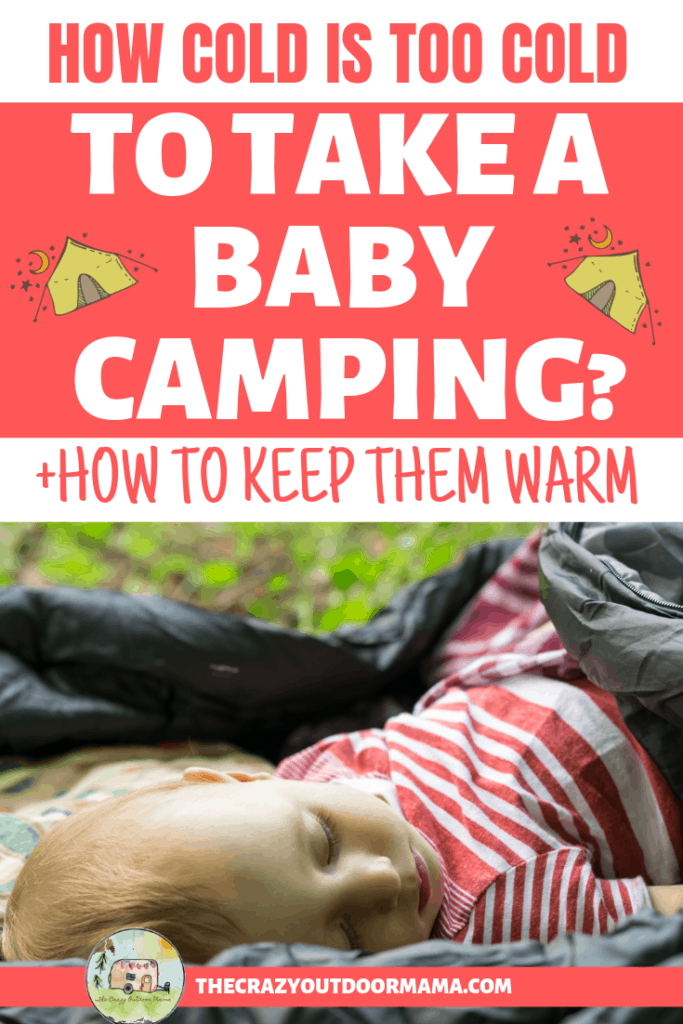 How to keep baby warm at night safely: What you need to do when it's cold