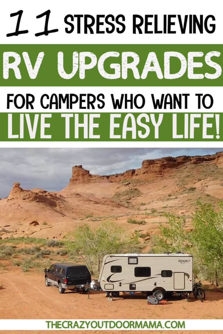 11 Most Helpful Outdoor RV Products That You Don't Need... But Will ...