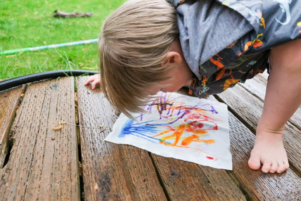 29 Rainy Day Activities for Kids & Toddlers - Tinybeans