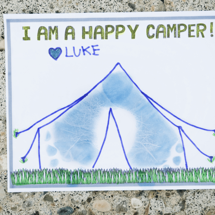 Kids Camping Activities + Crafts – Page 2 – The Crazy Outdoor Mama