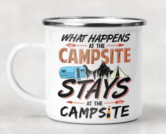 A Coffee Addict's Guide to Choosing the Best Camping Mug