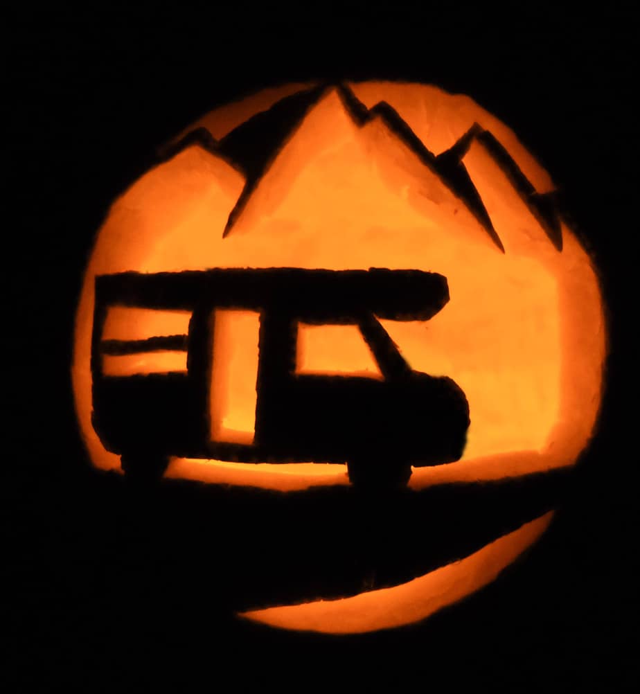 7-spooky-camping-themed-pumpkin-carving-templates-free-pdf-printables