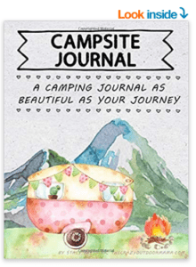 9 Most Romantic Camping Gifts + 19 FREE Camping Valentine ...