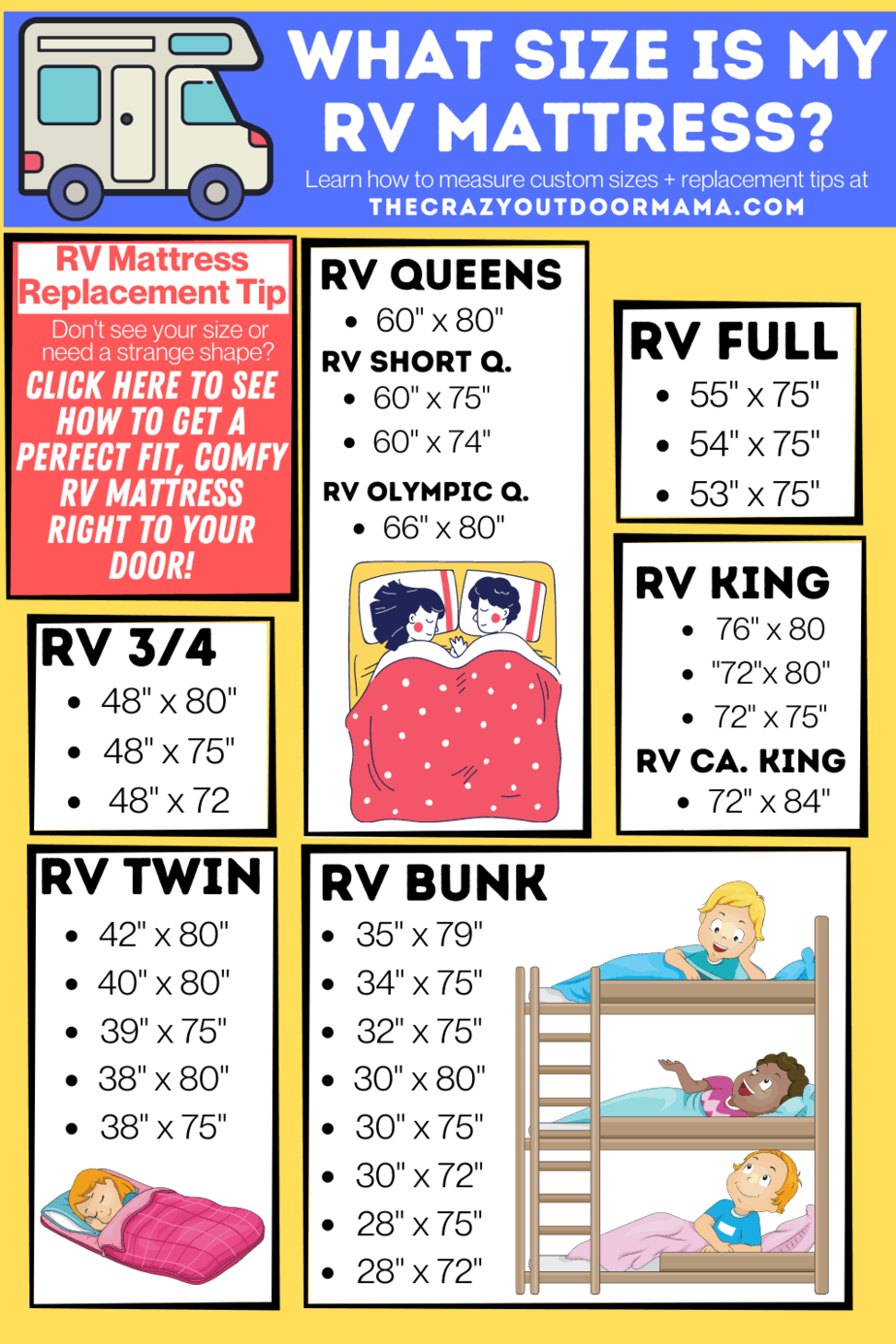 89 Beautiful folding rv murphy bed mattress For Every Budget