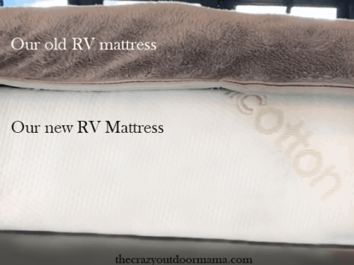 Mattress Insider S Rv Mattress Review Is It Worth The Money The