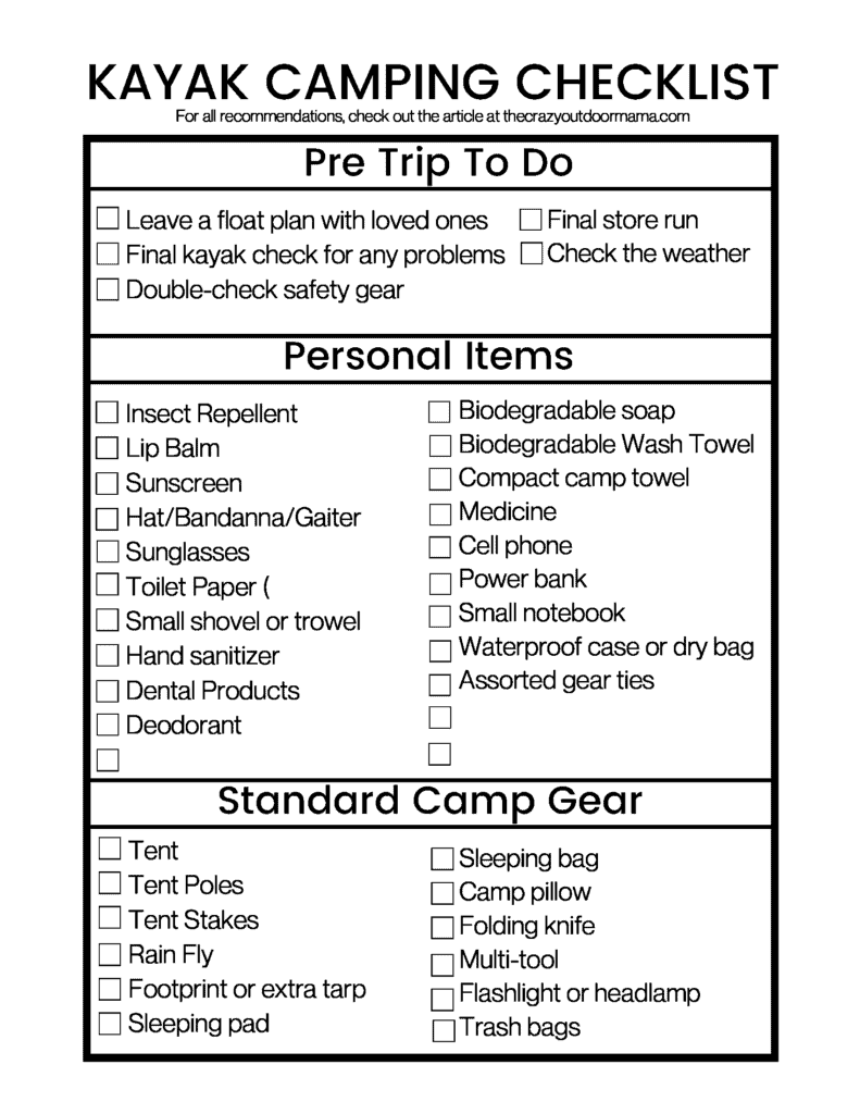 https://www.thecrazyoutdoormama.com/wp-content/uploads/2021/06/free-checklist-for-kayak-camping-trip-791x1024.png