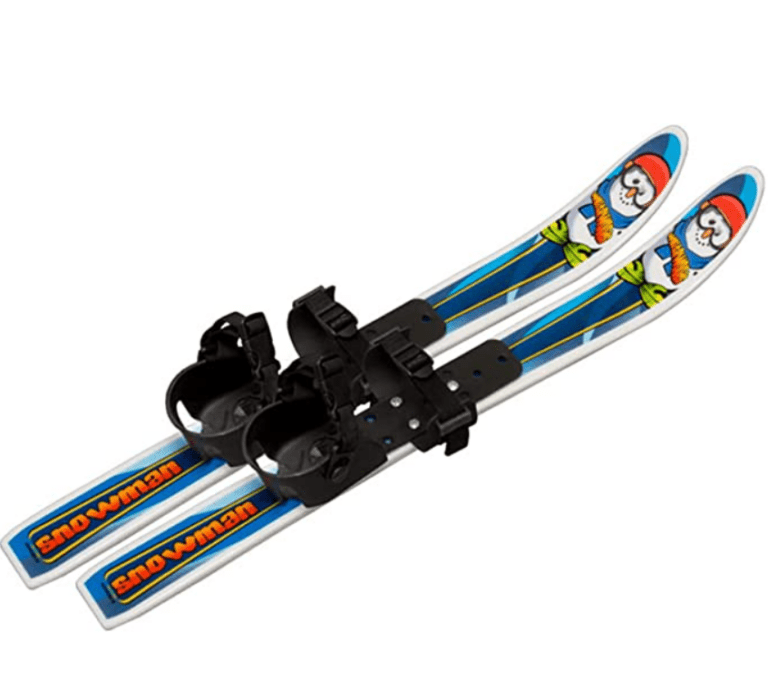 7 Best Kids Cross Country Skis (+How To Size) – The Crazy Outdoor Mama