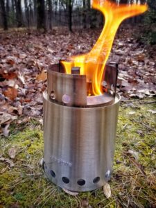 Solo Stove Titan Review - Is It Really a Titan Among Portable Wood ...