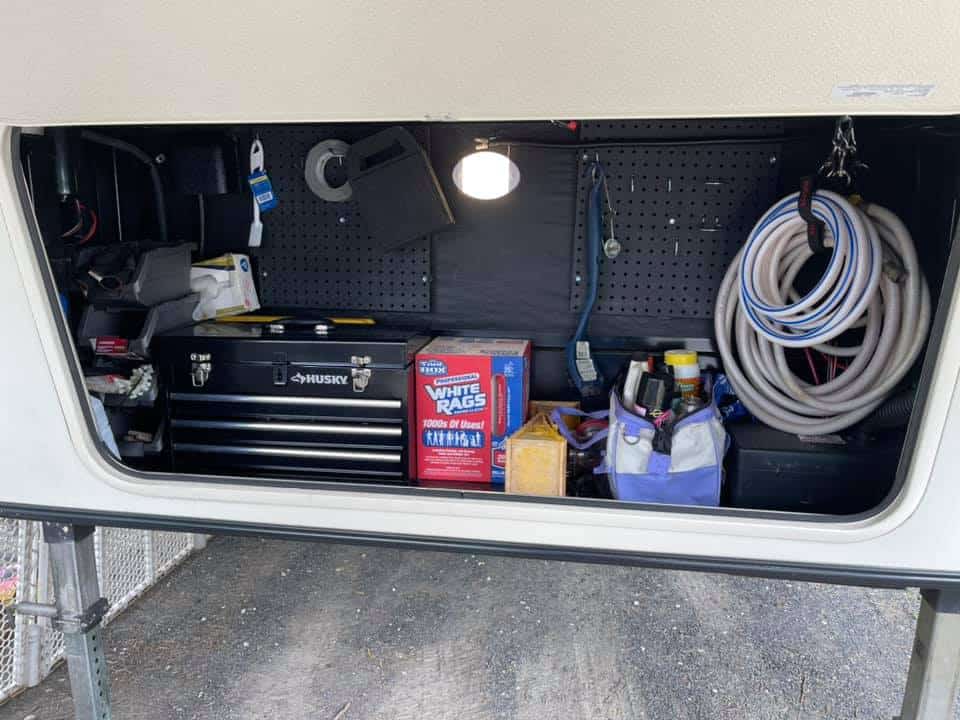 61+ Best RV Organization Hacks of 2023 (with pictures!) 2024 – The