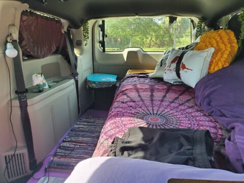 51 Car Camping Tips to Live Luxuriously [+Setup Idea Pic Inspo] – The ...