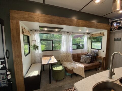 13 Ways To Make Your Camper More Homey! – The Crazy Outdoor Mama